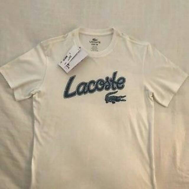 baju lacoste