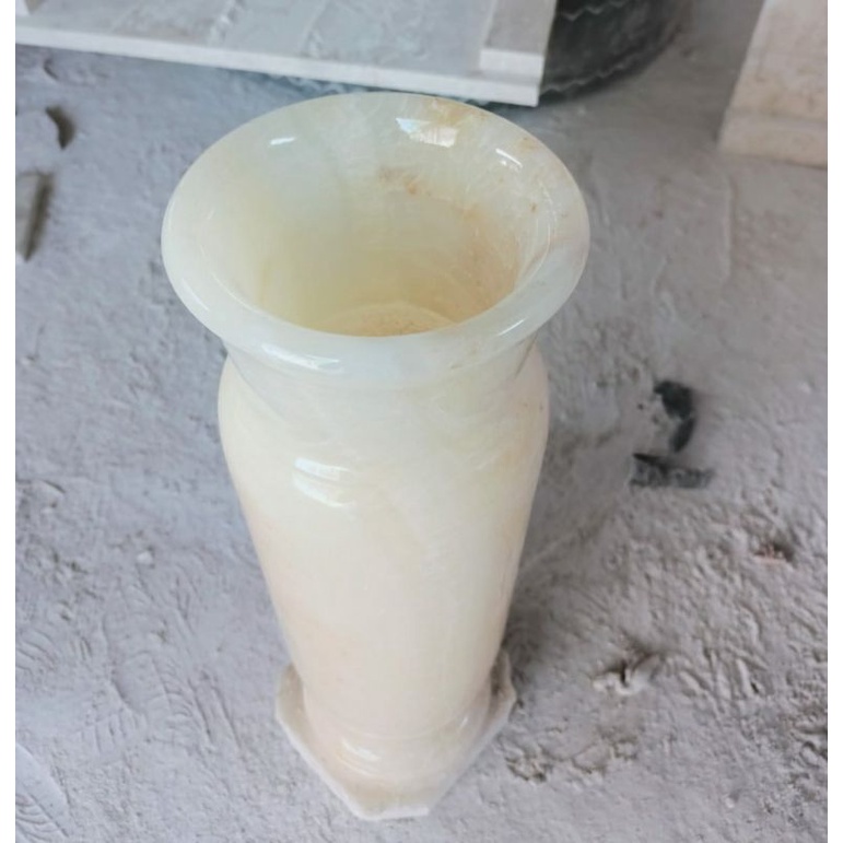 Vas Onyx Kualitas Super