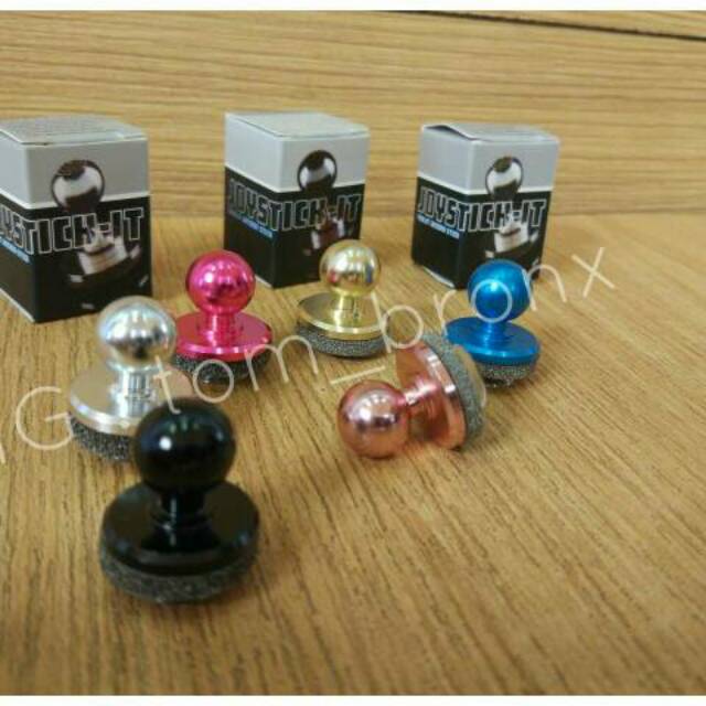 Joystick IT / Joystick / Mini Joystick / Joystick Mini for Android iOS / Mobile Joystick