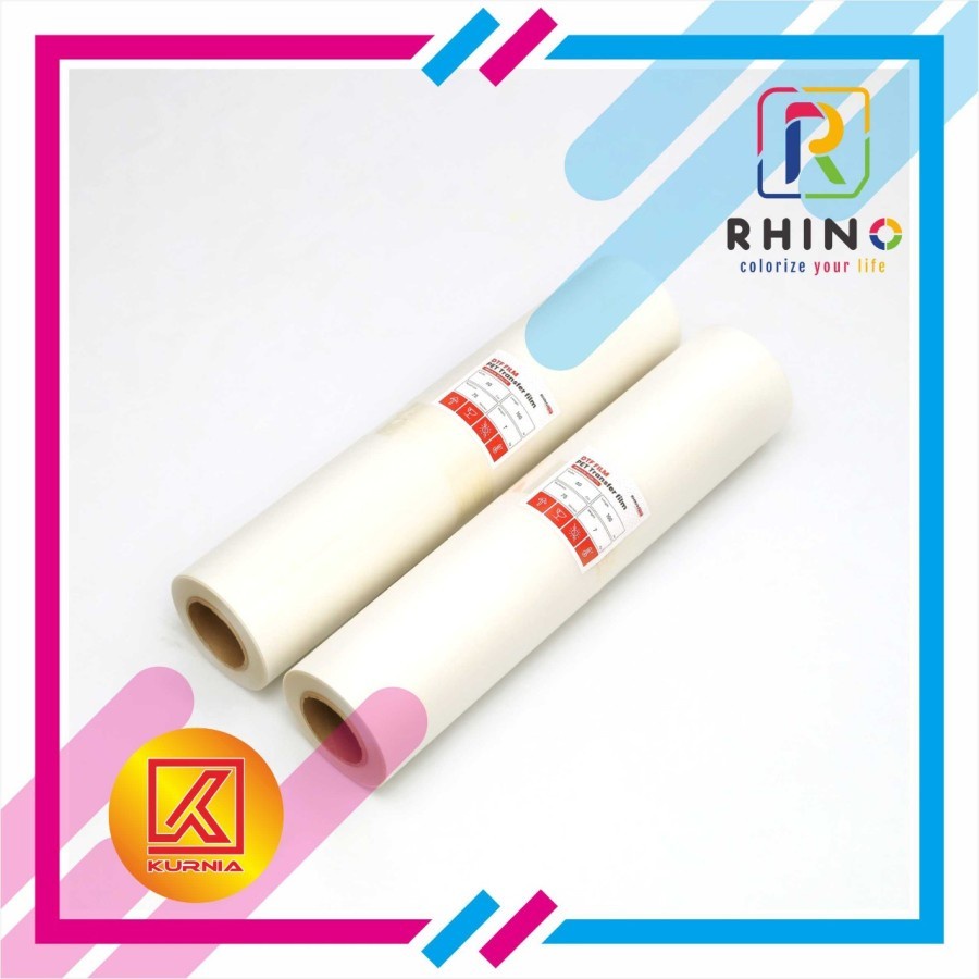 Pet Roll Flim DTF uk. 60cm x 100cm
