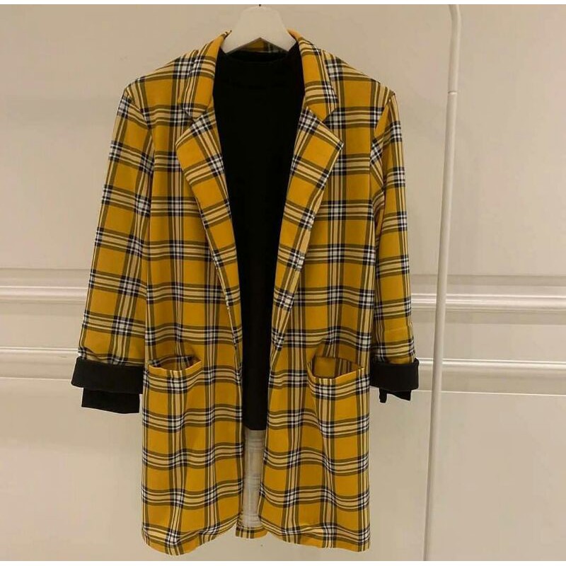 Preloved Blazer Vivaldi Original