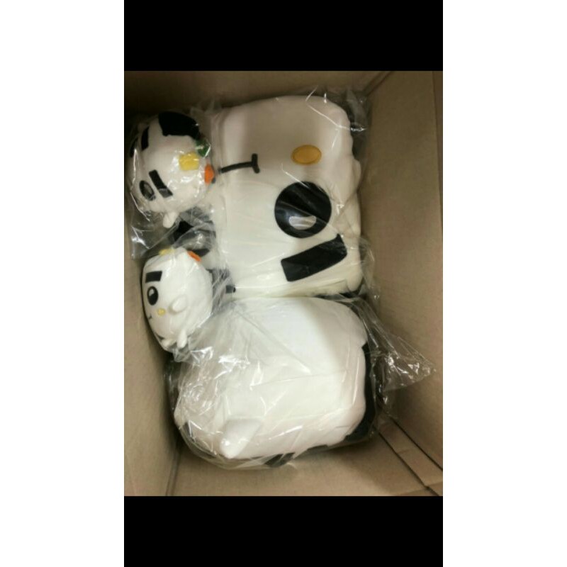 PELUNASAN DOLL KOONGYA TAEYONG
