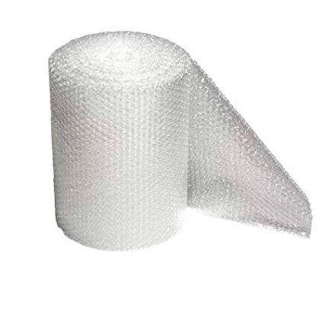 

EXTRA BUBBLE WRAP
