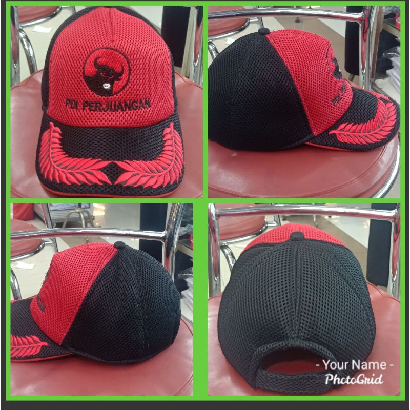 TOPI PDIP
