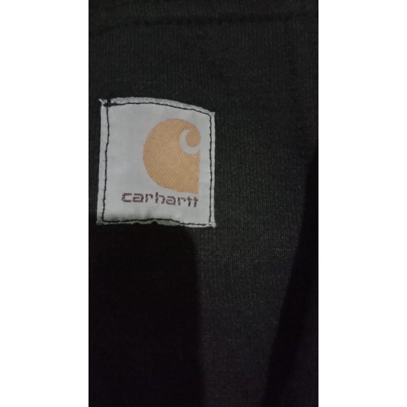 Carhartt second original