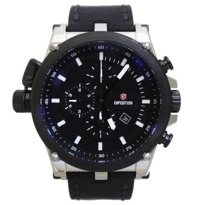 Jam Tangan Expedition Original E6621M