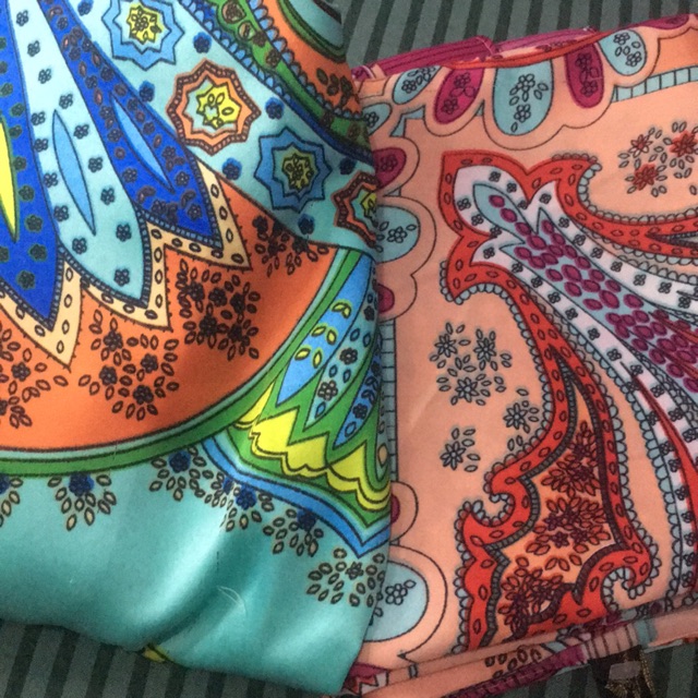 Shafira - Agnola Scraft