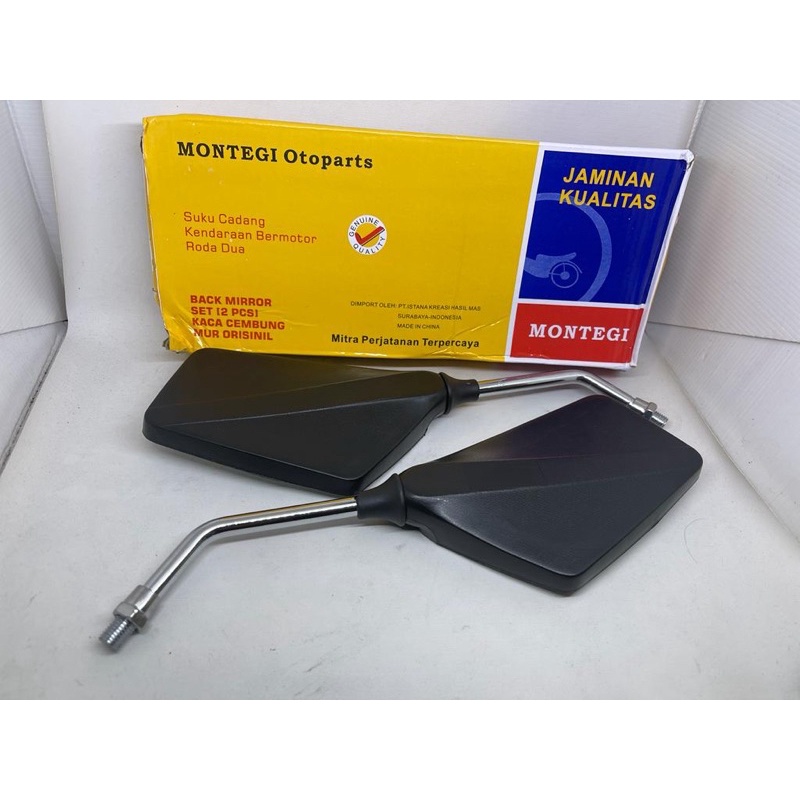 spion rx king kaca cembung ori import spion motor yamaha