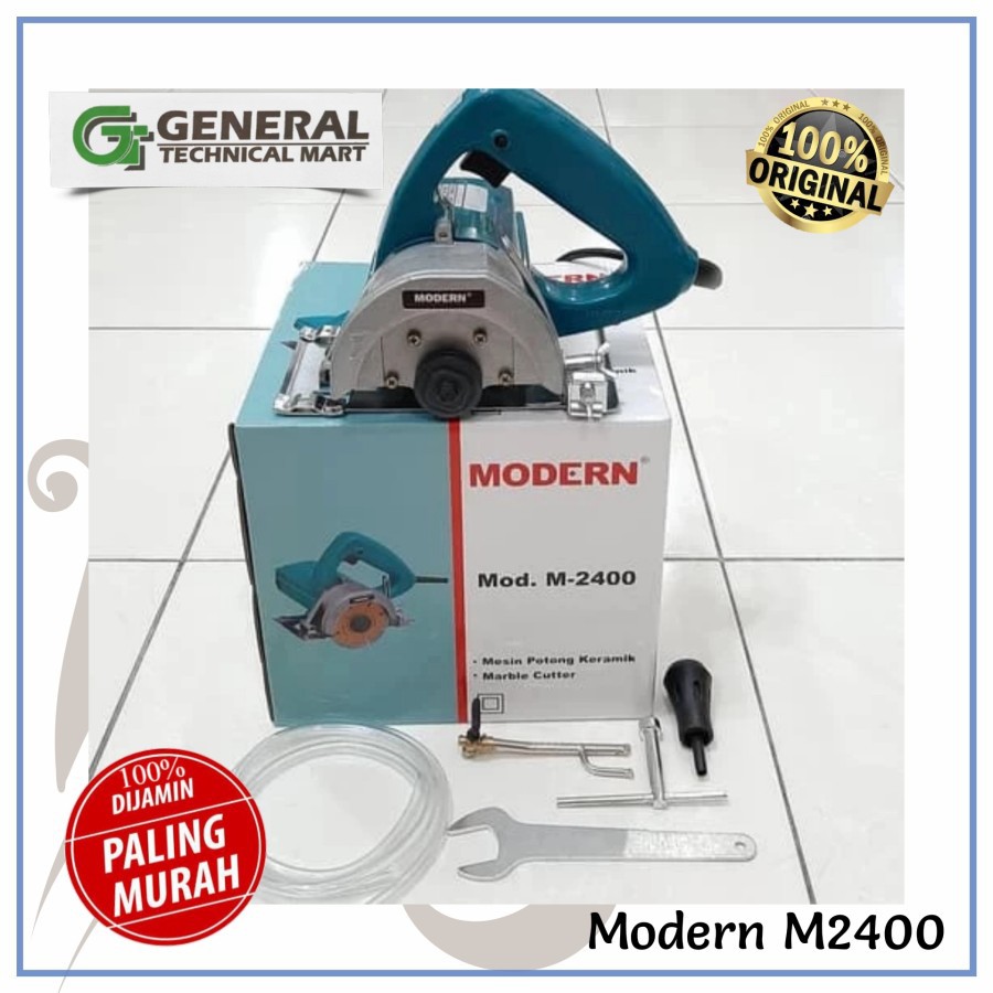 Mesin Potong Keramik Modern M2400