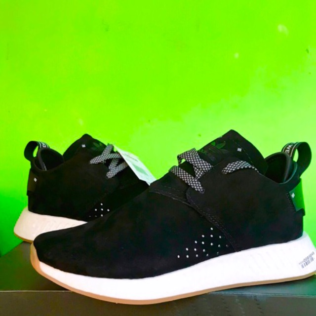 Adidas NMD_CS2 Black BY3011