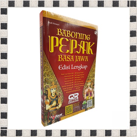 BABONING PEPAK BASA JAWA