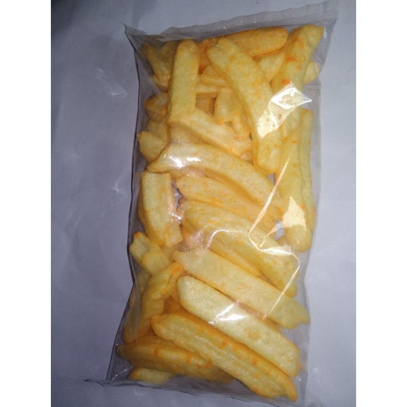 

Stik kentang kuraka