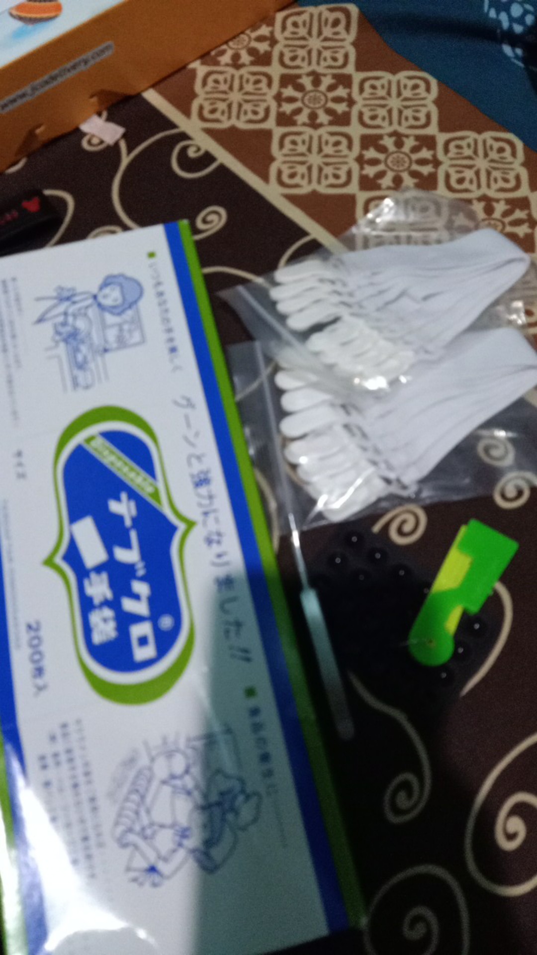 Karet Penjepit Sudut Ujung Sprei Pengait Ujung Sudut Sprei Harga 1 Pcs