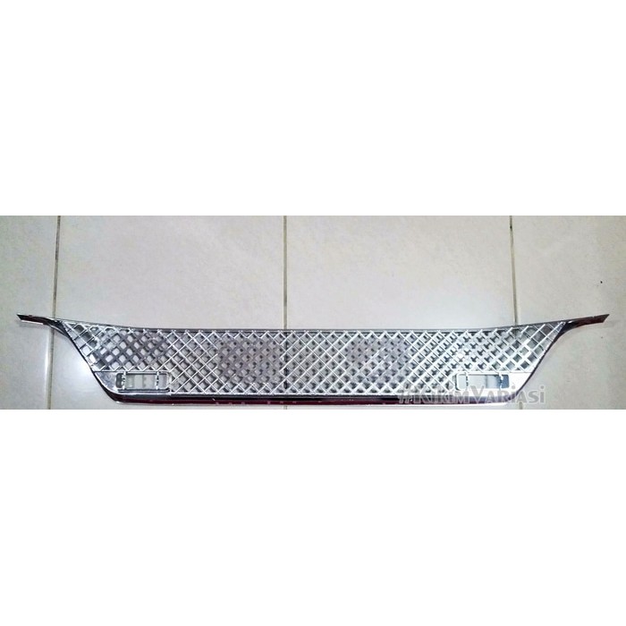 Grill Radiator Mobilio Prestige Model Bentley | Gratis Pemasangan