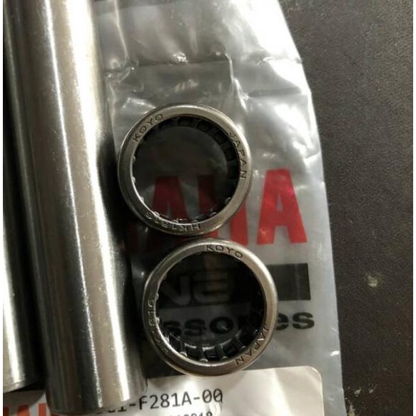 ホ Bosh arm Vixion bosh fork yamaha vixion 3C1