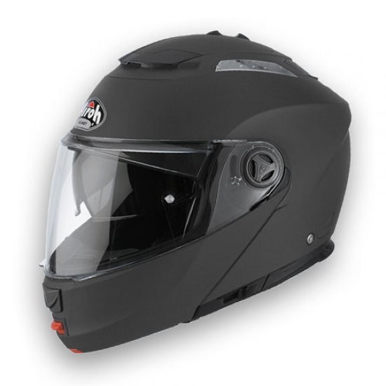 AIROH PHANTOM-S ANTHRACITE MATT