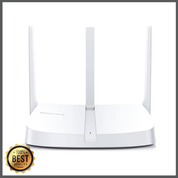 Mercusys MW306R 300Mbps Wireless N Router