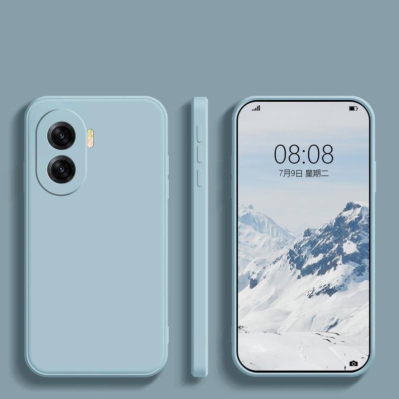 Casing Soft Case Silikon Untuk Huawei honor X40i / X40i / honor X40