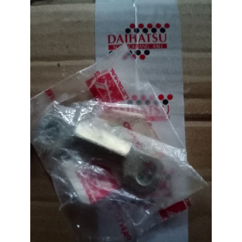 stopper pengait kunci pintu taft kebo F50