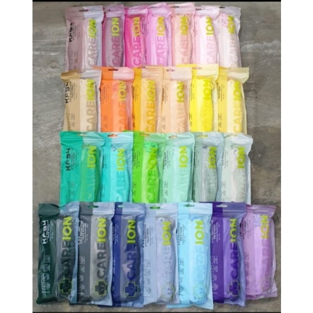 MASKER kf94 Careion isi 10 pc MASKER CAREION MASKER NATAL KF94
