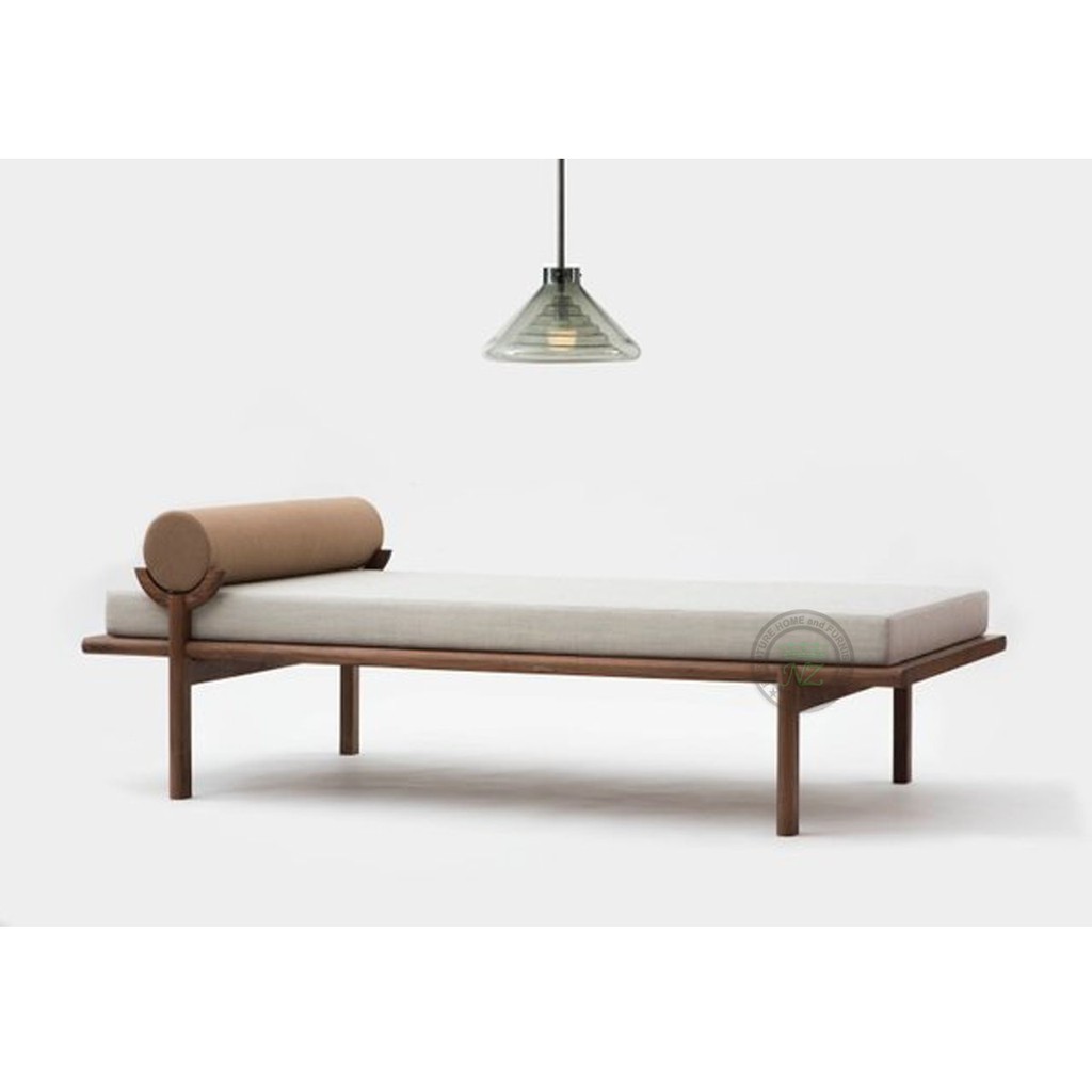 Daybed Lounger Jati