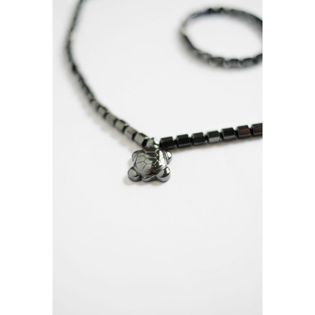 Best Seller - Kalung Dan Gelang Kesehatan Bio-G Korea