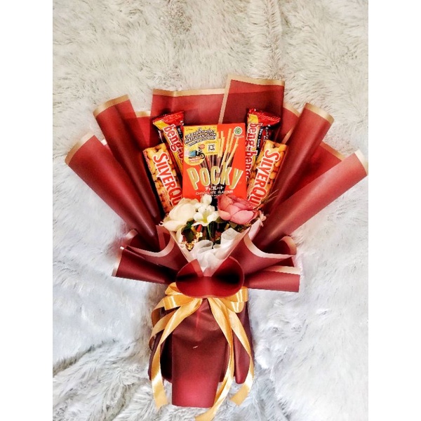 

Buket Snack
