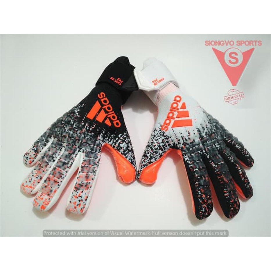 adidas predator pro evds08