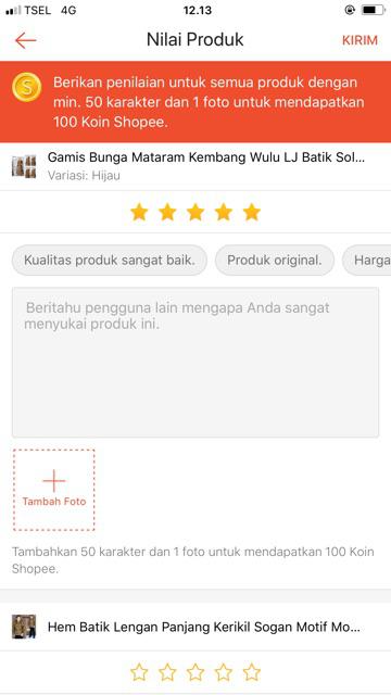 Gamis Bunga Mataram Kembang Wulu Lj Batik Solo Muslim Syari Konsangan Casual