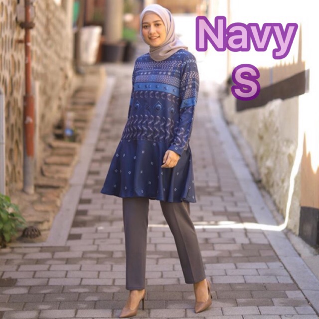 Carissa Tunik by Heaven Lights