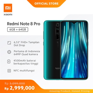 Harga xiaomi Terbaik - April 2020 | Shopee Indonesia