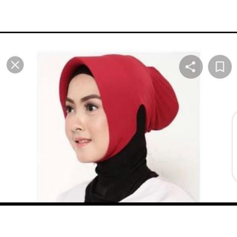 Ciput Marsha Inner Topi