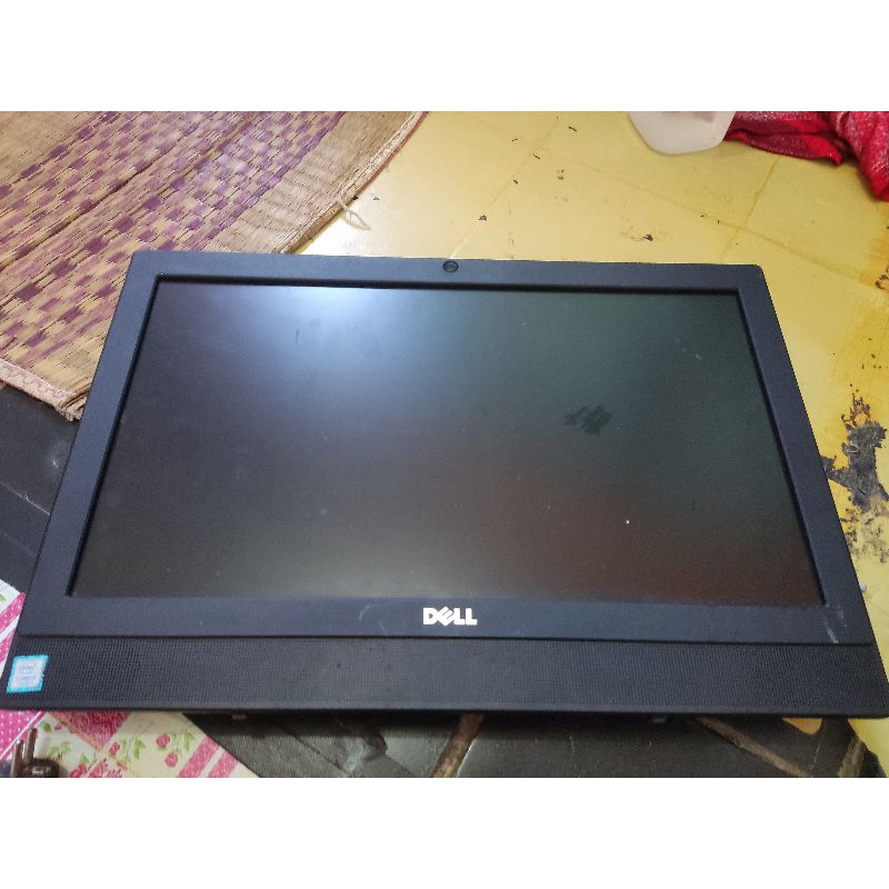 pc dell optiplex 3050 AIO minus lcd