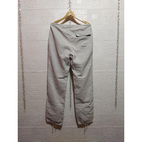 celana/kemeja stone island second