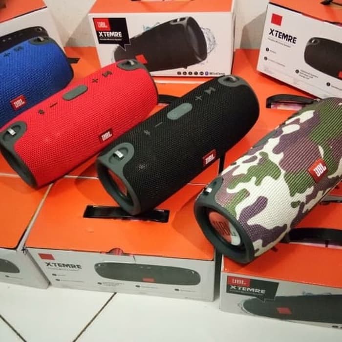 SPEAKER JBL BIG XTEMRE BLUETOOHT BESAR