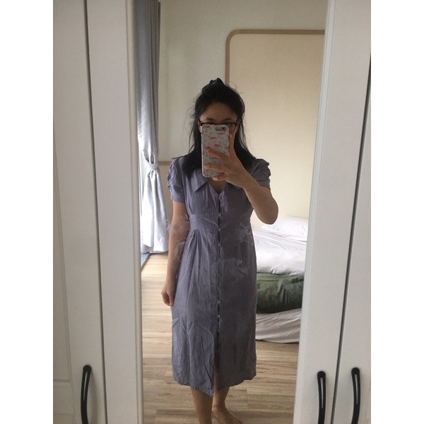 lolliestory dress (preloved)