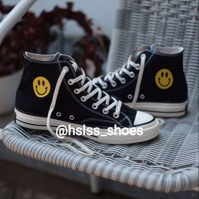 converse 70s x nike swoosh