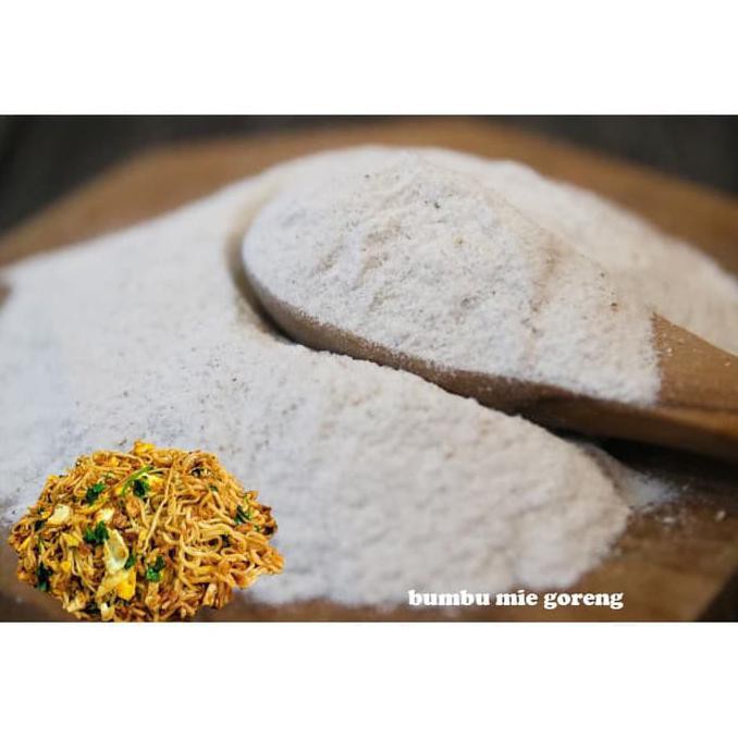 

BUMBU TABUR MIE GORENG HALAL KUALITAS TERJAMIN 1 KG
