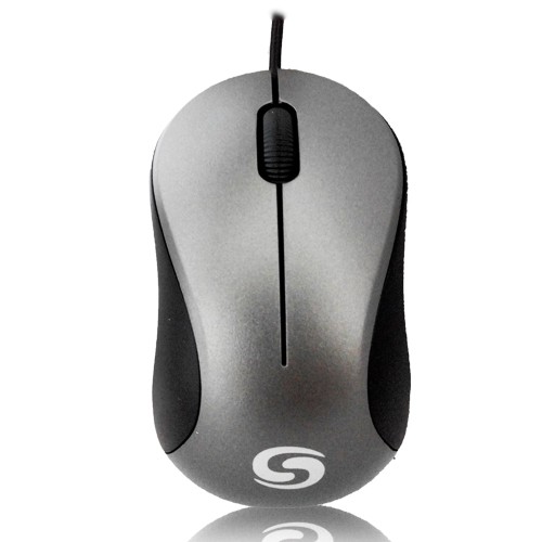 Sturdy Optical Mouse USB TP539