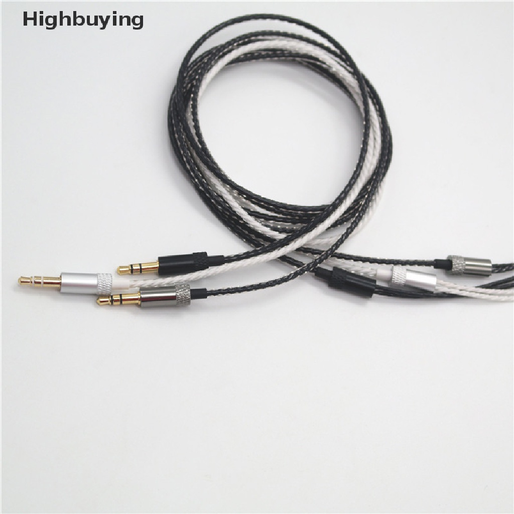 Hbid Kabel Audio Pengganti Untuk Headphone / Earphone DIY Glory