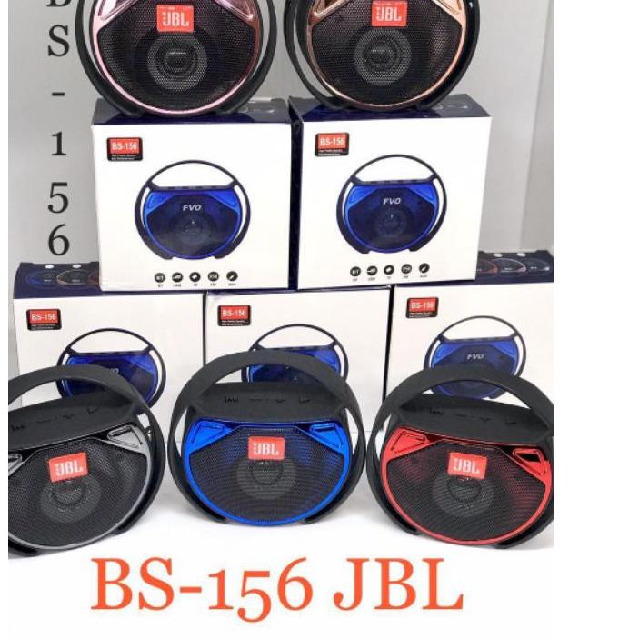 ♂ Speaker JBL Bluetooth BS-156 Speaker Bluetooth JBL ♕