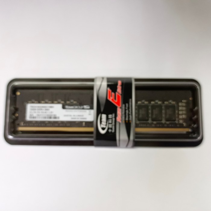 Ram PC Team Elite 16GB DDR4 2666 Mhz -Longdimm 16gb ddr4 pc 21300
