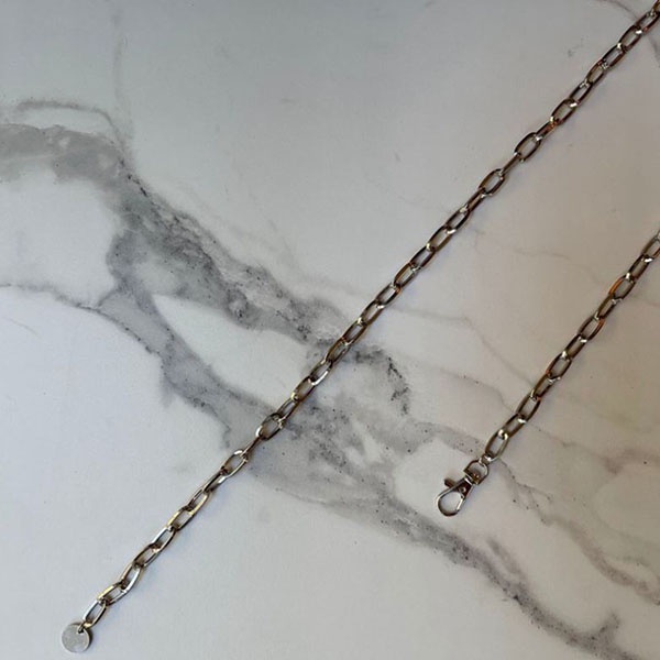 rantai celana belt pinggang chain pendant waist chain jra011 (3D4)