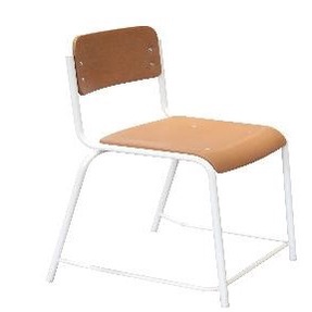 Chitose Kursi Sekolah Ayumi P Ivory