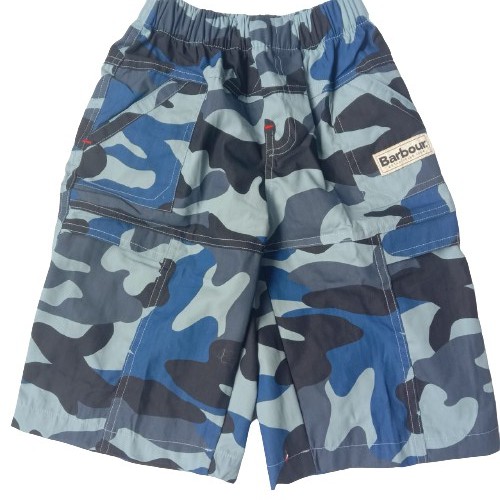 CELANA PENDEK ANAK LAKI LAKI MEREK BARBOUR CELANA ANAK IMPOR CELANA BRANDED ORI