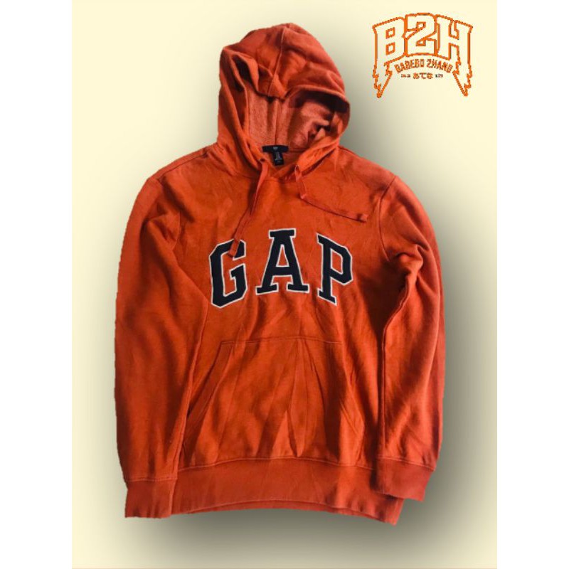 GAP HOODIE ORIGINAL