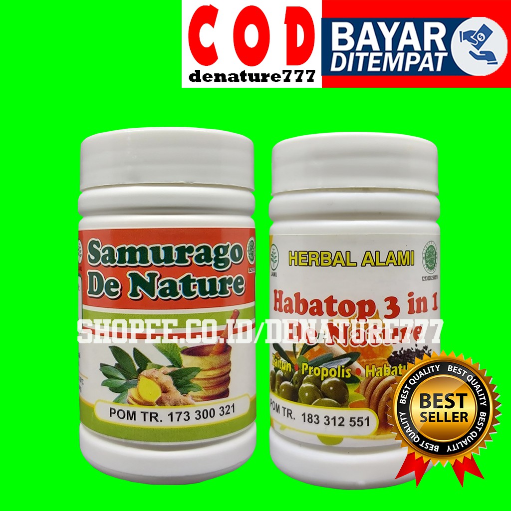 Rematik Dan Asam Urat Nawasherbal