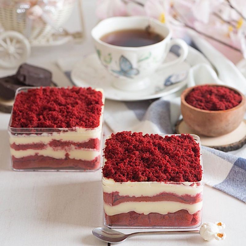

Red Velvet ( large )