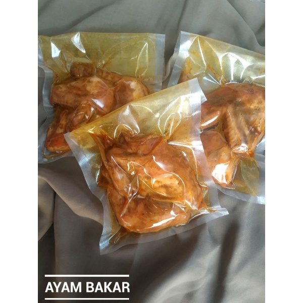 

Ayam Bakar Ungkep by @Pawon_Bune