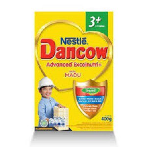 

Dancow Blt Md Prebio3+DHA BIB 3+400 800 gram